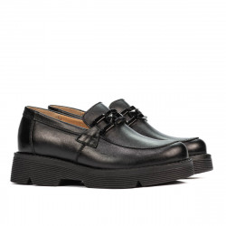Zapatos para niños 2012 negro