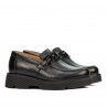 Zapatos para niños 2012 negro