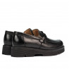 Zapatos para niños 2012 negro