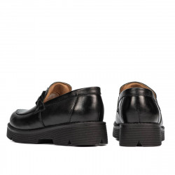 Zapatos para niños 2012 negro