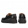 Zapatos para niños 2012 negro
