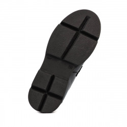 Zapatos para niños 2012 negro