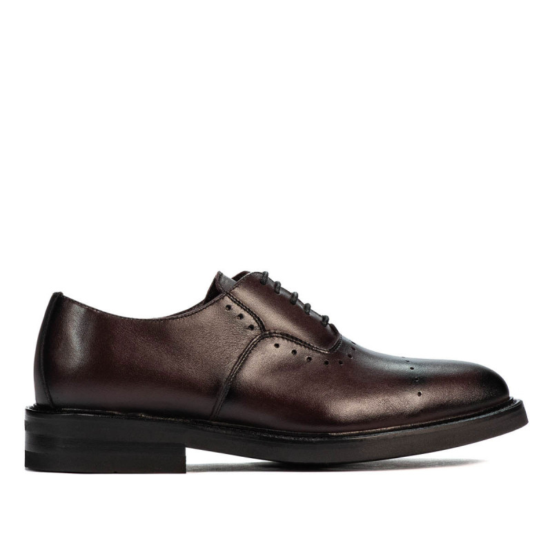 Zapatos elegantes adolescentes 381 a bordo