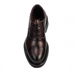 Zapatos elegantes adolescentes 381 a bordo