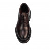 Zapatos elegantes adolescentes 381 a bordo