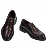 Zapatos elegantes adolescentes 381 a bordo