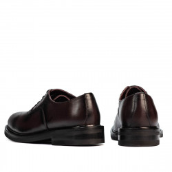 Zapatos elegantes adolescentes 381 a bordo