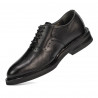 Zapatos elegantes para adolescentes 381 negro
