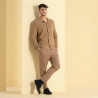 Zapatos casuales/elegantes para hombre 918 índigo terciopelo lifestyle