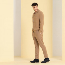 Zapatos casuales/elegantes para hombre 918 índigo terciopelo lifestyle