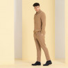 Zapatos casuales/elegantes para hombre 918 índigo terciopelo lifestyle