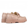 Zapatos para niños 2012 polvos nacarados