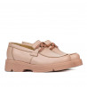 Zapatos para niños 2012 polvos nacarados