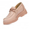Zapatos para niños 2012 polvos nacarados