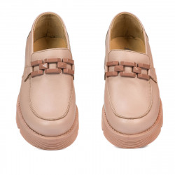 Zapatos para niños 2012 polvos nacarados
