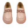 Zapatos para niños 2012 polvos nacarados