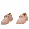 Zapatos para niños 2012 polvos nacarados