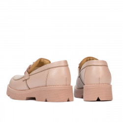 Zapatos para niños 2012 polvos nacarados