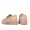 Zapatos para niños 2012 polvos nacarados