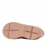 Zapatos para niños 2012 polvos nacarados