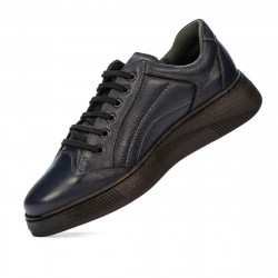 Zapatillas deportivas adolescentes 382 índigo