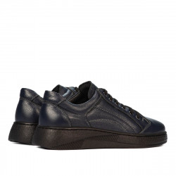 Zapatillas deportivas adolescentes 382 índigo