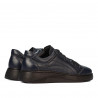 Zapatillas deportivas adolescentes 382 índigo
