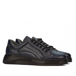 Zapatillas deportivas adolescentes 382 índigo