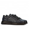 Zapatillas deportivas adolescentes 382 índigo