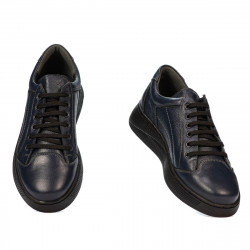 Zapatillas deportivas adolescentes 382 índigo