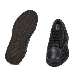 Zapatillas deportivas adolescentes 382 índigo