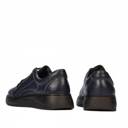 Zapatillas deportivas adolescentes 382 índigo