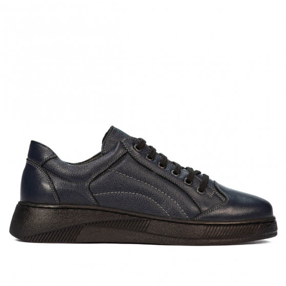Zapatillas deportivas adolescentes 382 índigo