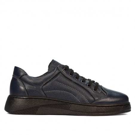 Zapatillas deportivas adolescentes 382 índigo