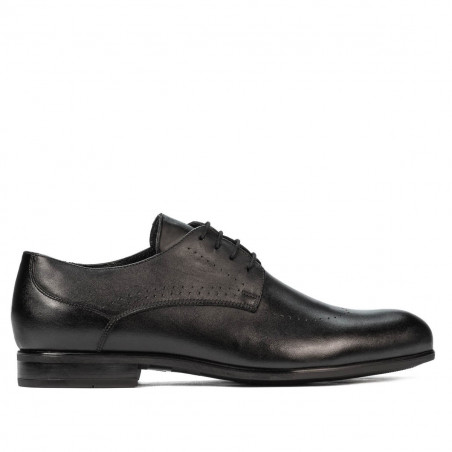 Zapatos elegantes para hombre 940 negro