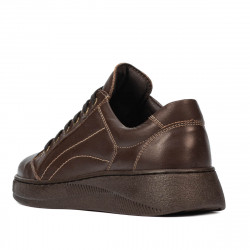 Zapatillas deportivas adolescentes 382 café