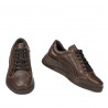 Zapatillas deportivas adolescentes 382 café