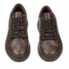 Zapatillas deportivas adolescentes 382 café