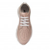 Zapatillas deportivas de mujer 6046 polvo nacarado
