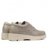 Zapatos casuales de mujer 6051 arena