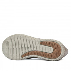 Mocasines de mujer 6045 arena