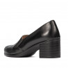 Zapatos casuales de mujer 6049 negro