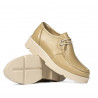 Zapatos casuales de mujer 6052 aguacate
