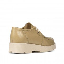 Zapatos casuales de mujer 6052 aguacate