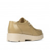Zapatos casuales de mujer 6052 aguacate