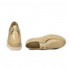Zapatos casuales de mujer 6052 aguacate