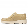 Zapatos casuales de mujer 6052 aguacate