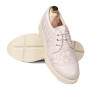 Zapatos casuales mujer 6051 lila