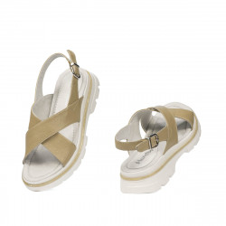 Sandalias de mujer 5085 aguacate