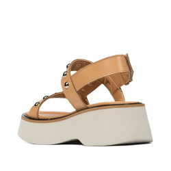 Sandalias de mujer 5083 camel